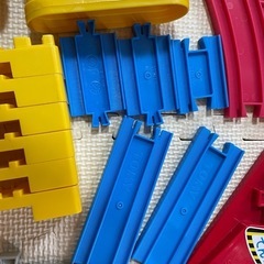 ⭐︎プラレールまとめ売り⭐︎おしゃべりトーマスとゴードンセットの画像