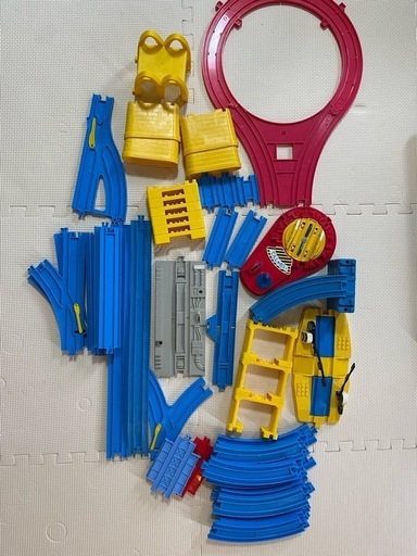 ⭐︎プラレールまとめ売り⭐︎おしゃべりトーマスとゴードンセット