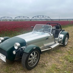 スポーツカーに興味のある方