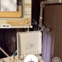 《ジャンク品》乾燥機