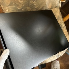 入れ物　ブラック　小物入れ　和風　昭和の画像