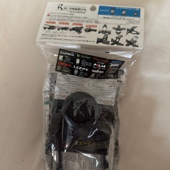 サイコンマウント