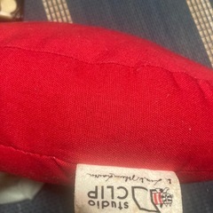 メガネケース　中敷　クッション　バッグの画像