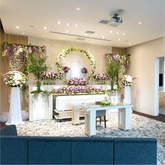 家族葬 千の風 あきる野秋川ホール【葬儀・家族葬】 - 冠婚葬祭