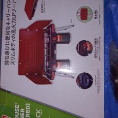 Coleman【コールマン】2バーナーコンロの画像