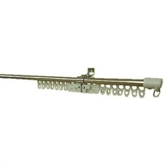 カーテンレール 1.82m