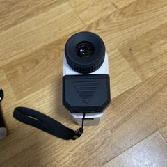 ゴルフ距離計の画像