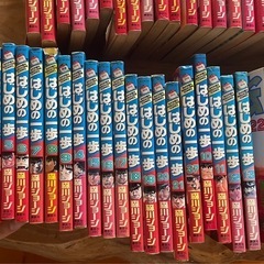はじめの一歩　90冊まとめ売りの画像
