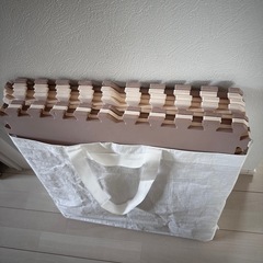プレイマット大判　60cm×60cm 9枚
