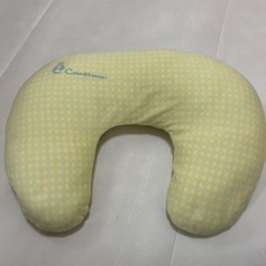 Combi mini授乳クッション