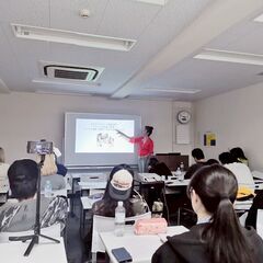 【広告ゼロ×フォロワー500人以下】たった1ヶ月で41人集客！異業種100人リアル交流会＠新橋 − 東京都