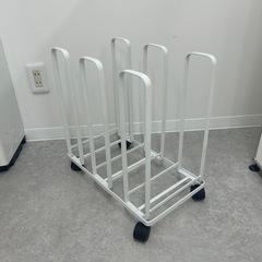ダンボールストッカー