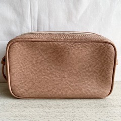 ☆お値引可能☆【極美品】FURLA  ショルダーバッグ 斜めがけバッグ Wファスナー の画像
