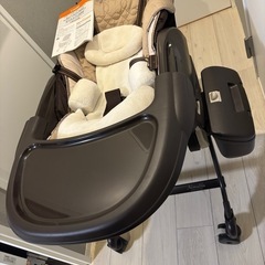 ネムリラ　オートスウィング　おやすみダッコクッション　エッグプラス