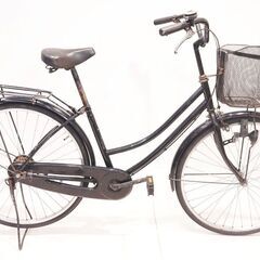 LAPEURE 年式不明 26インチ シティサイクル