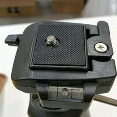 0527-296 カメラ　三脚　美品の画像