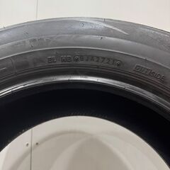 お値下げSALE！[極上]BRIDGESTONE REGNO GRV-Ⅱブリヂストン レグノ GRV-Ⅱ　215/65R16 16インチ 8.5〜9分山 21年製 4本 中古相場30800円クレジット決済可の画像