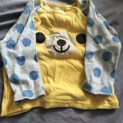 キムラタンロンT