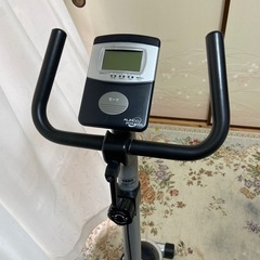 （お引き取り限定）アルインコ エアロマグネティックバイクＡＦ6200Eの画像