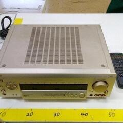 0527-240 AVアンプ