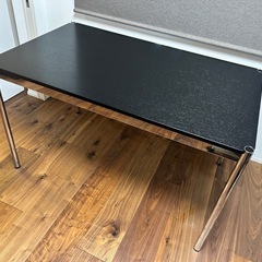 USMハラーデスク 幅125cm