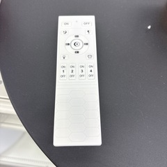 【リユースのサカイ千葉中央店】期間限定割引有LEDシーリングライト　TC3427の画像
