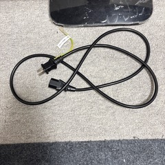 液晶モニター27インチの画像