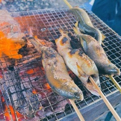 🌞🌴 夏を先取りBBQ 🌺✨ - 前橋市