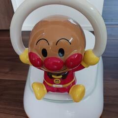 アンパンマンおまる