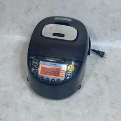 A7299【お買い得商品!!】タイガー 炊飯器 2017年 JK...