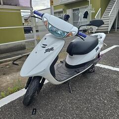 JOG ZR 4st SPECIAL Edition　