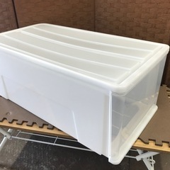 ☆プラ製収納ケース