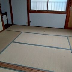畳あげます