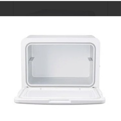 新品未使用ホットキャビの画像