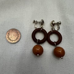 (全商品値下げ中)イヤリング