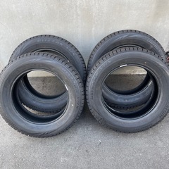 175/65R15 ブリジストン  VRX　