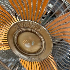 送風機
の画像