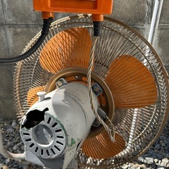 送風機
の画像