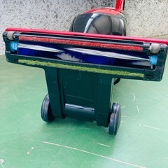 値下げ　HITACHI スティッククリーナー PV-SU3 2015年製　日立　掃除機　の画像