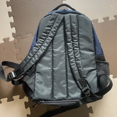 AOTリュックサックの画像