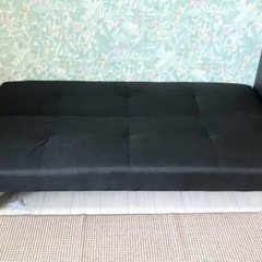 ⚫︎最終値下げしました⚫︎ソファーベッド