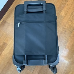 キャリーケース【お話中です】の画像