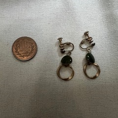 (全商品値下げ中)イヤリング