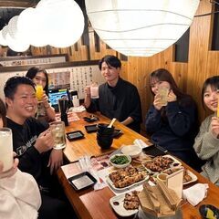 未経験OK♪駅チカ♪独立支援あり！飲食経験ゼロからキャリアUPできる居酒屋スタッフ♪の画像