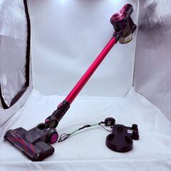 【❗️✨スリムタイプ✨❗️】orageC33 🌟コードレス掃除機...