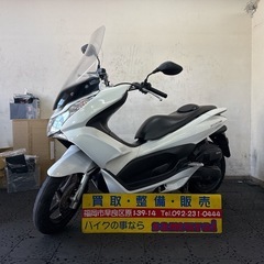 HONDA ホンダ PCX150 KF12 安心安全のFIインジ...