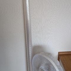 ポリ保護材？包装？の画像
