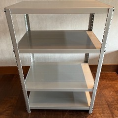 スチールラック