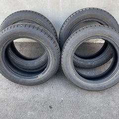 155/65R14 スタッドレスタイヤ
