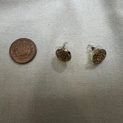 (全商品値下げ中)ピアス